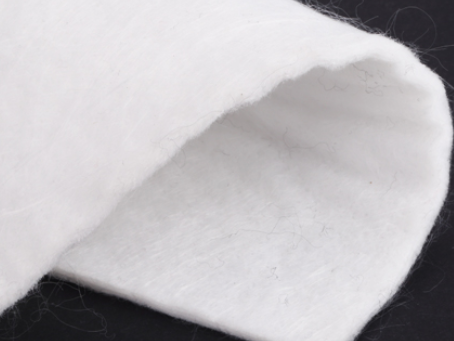 策勒长丝土工布